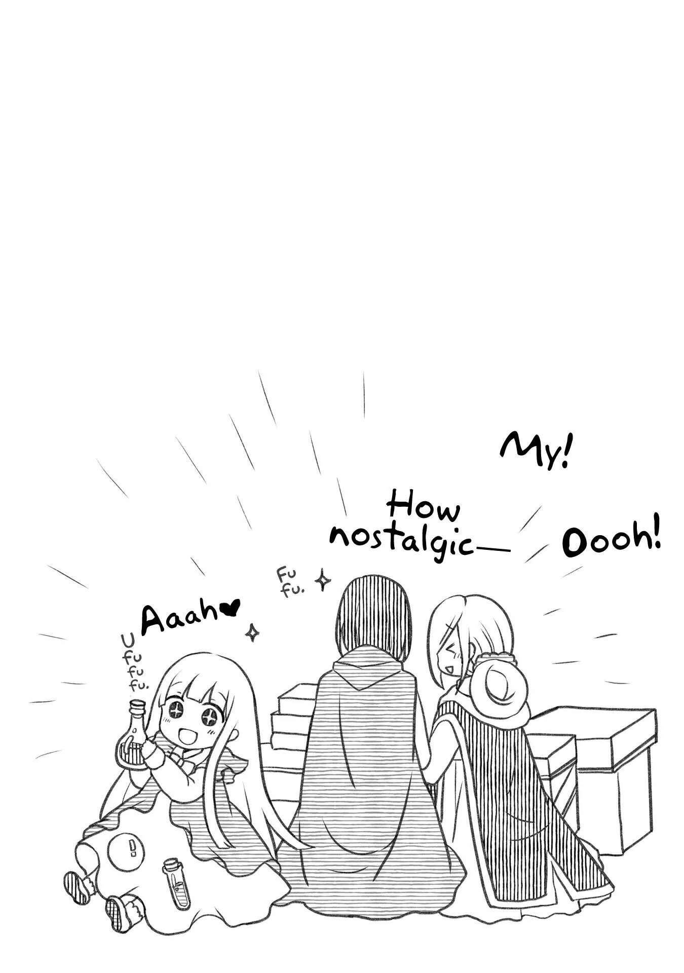 Reincarnated into an Otome Game? Nah, I'm Too Busy Mastering Magic! - Chapter 4 - Page 26
