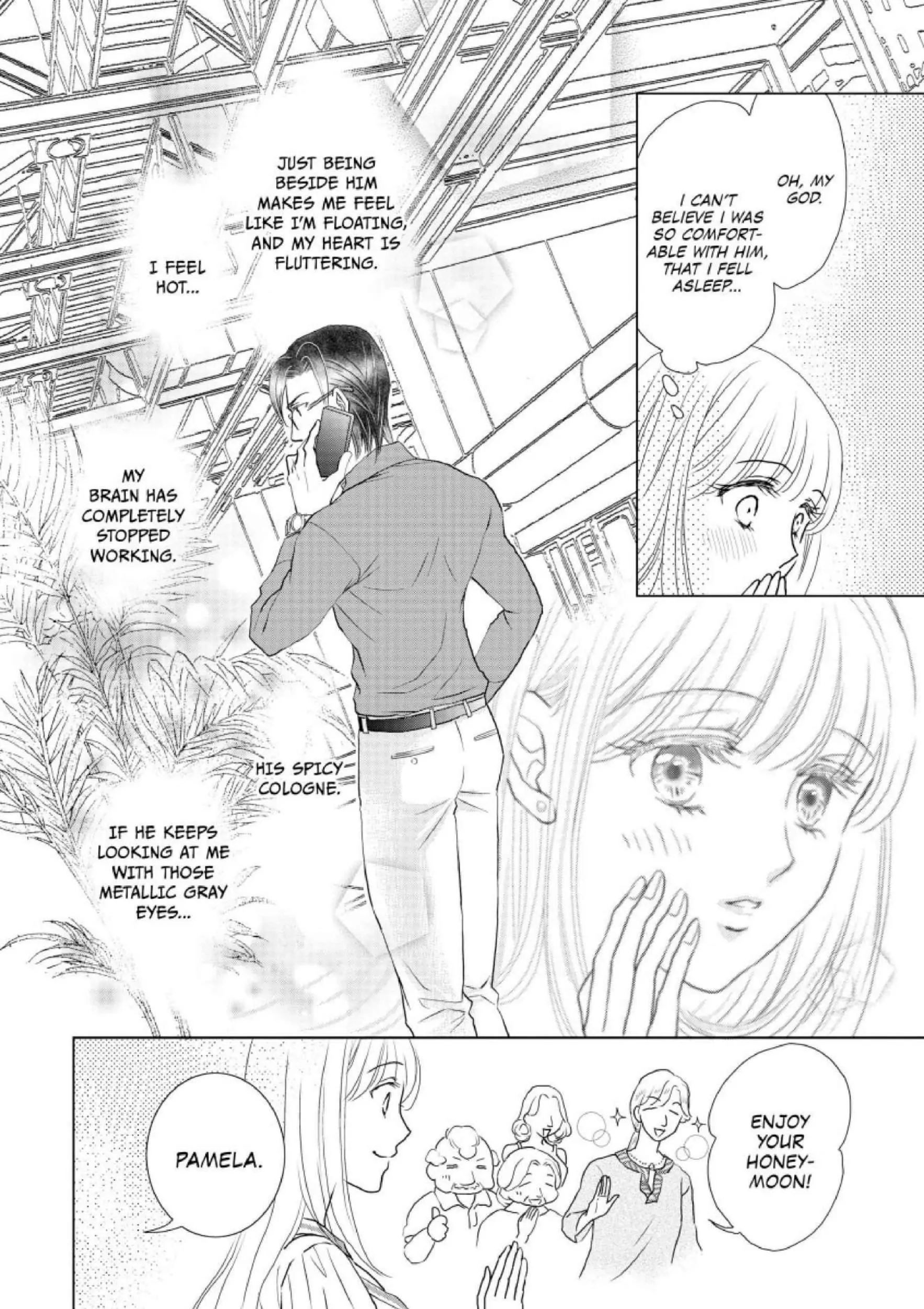 Relentless - Chapter 6 - Page 6