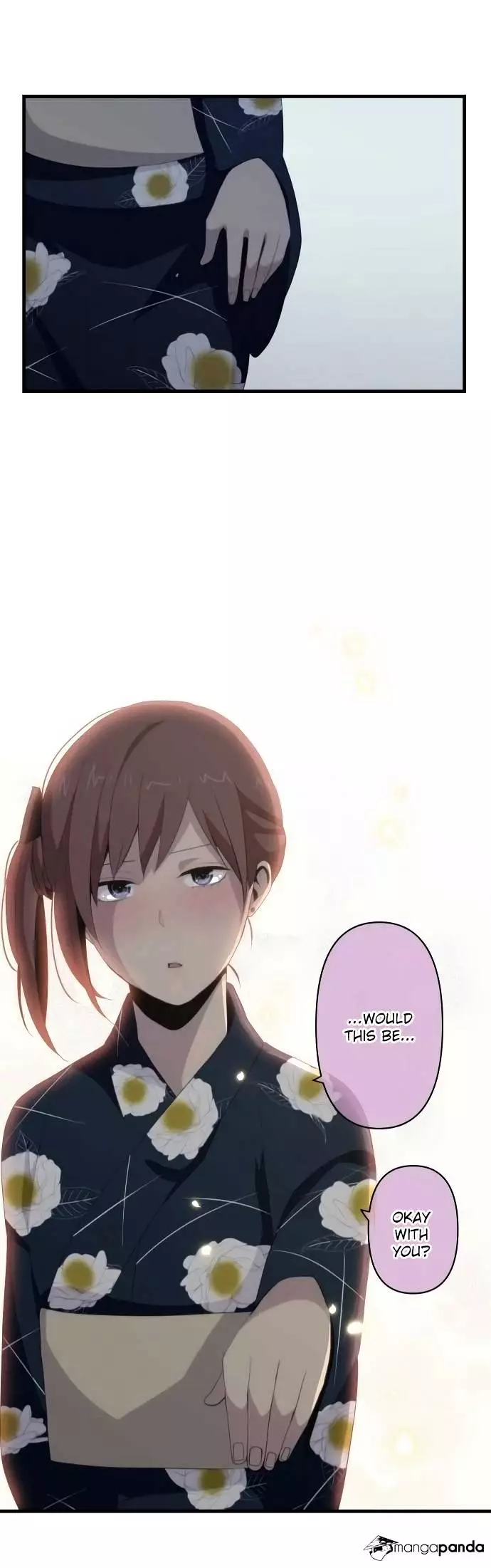 ReLIFE - Chapter 106 - Page 21