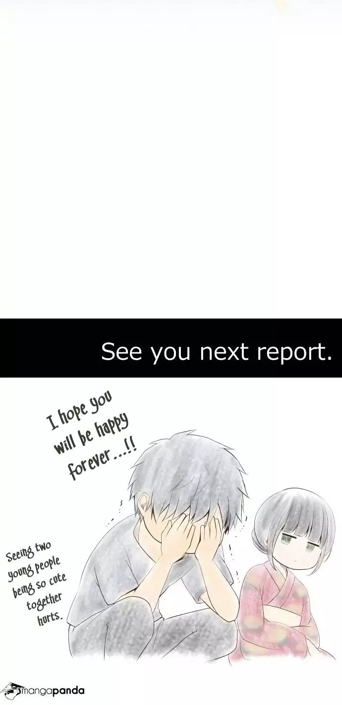 ReLIFE - Chapter 106 - Page 24