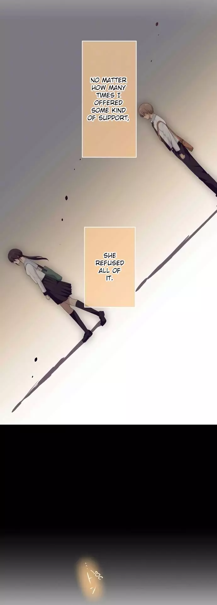 ReLIFE - Chapter 114 - Page 7