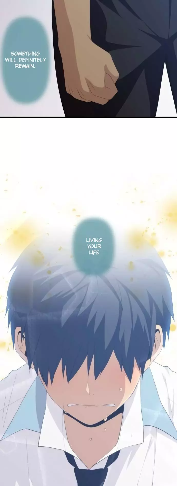 ReLIFE - Chapter 145 - Page 29