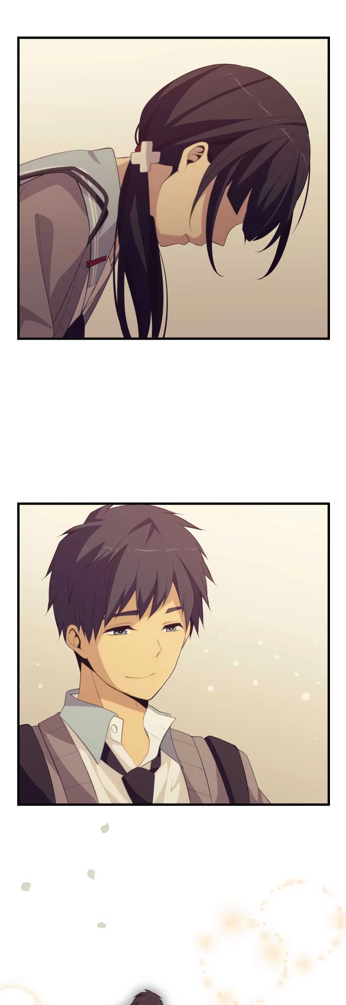 ReLIFE - Chapter 212 - Page 18