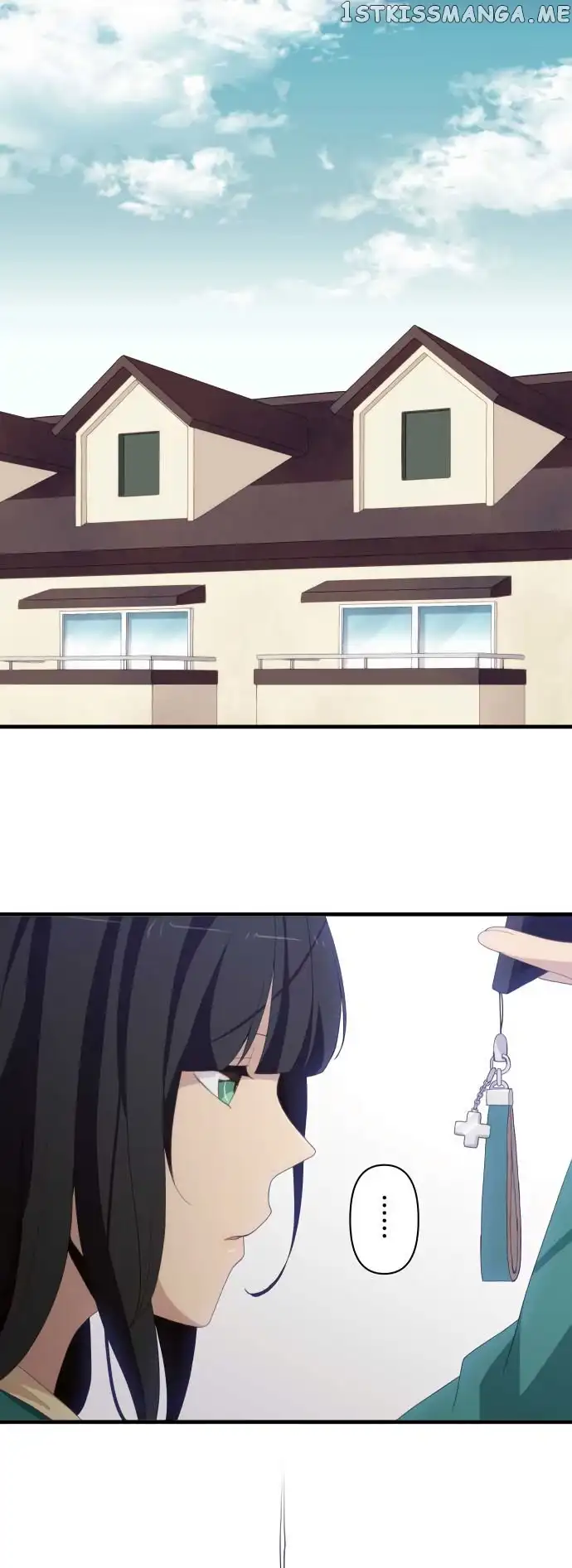 ReLIFE - Chapter 216 - Page 18