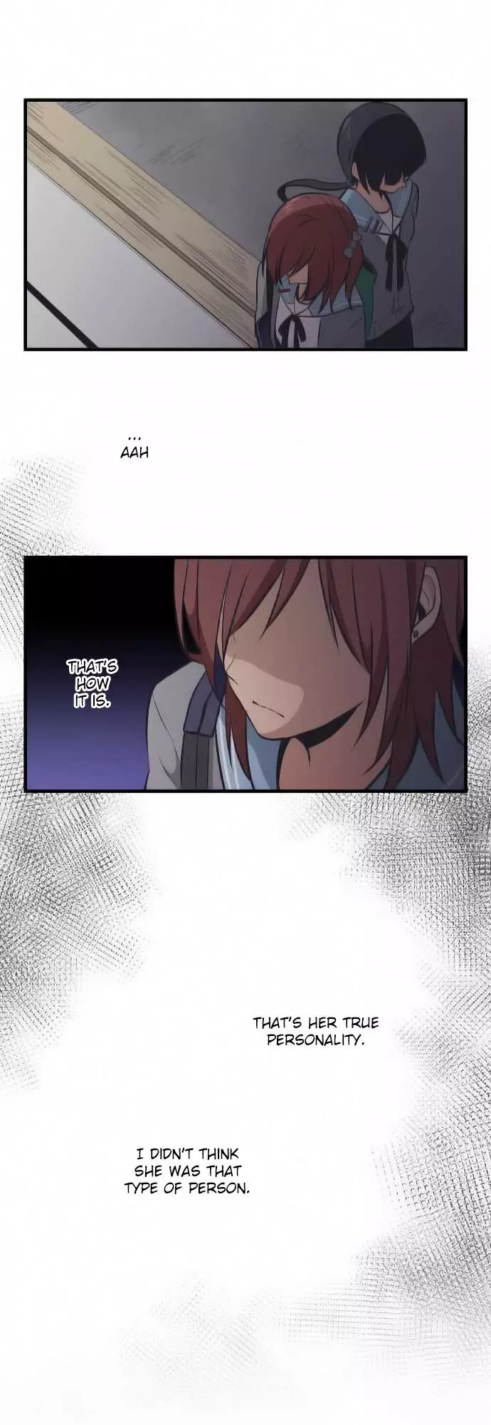 ReLIFE - Chapter 31 - Page 25