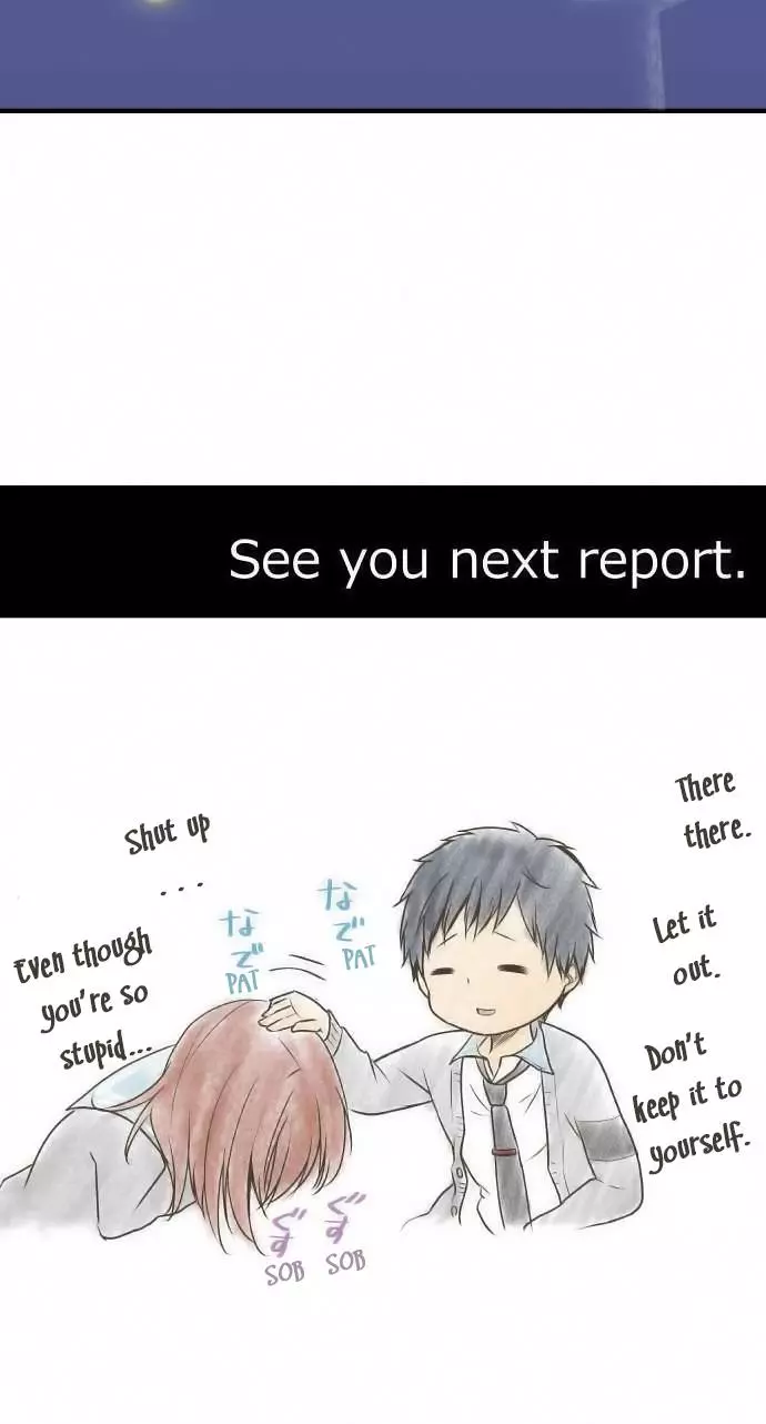 ReLIFE - Chapter 39 - Page 29