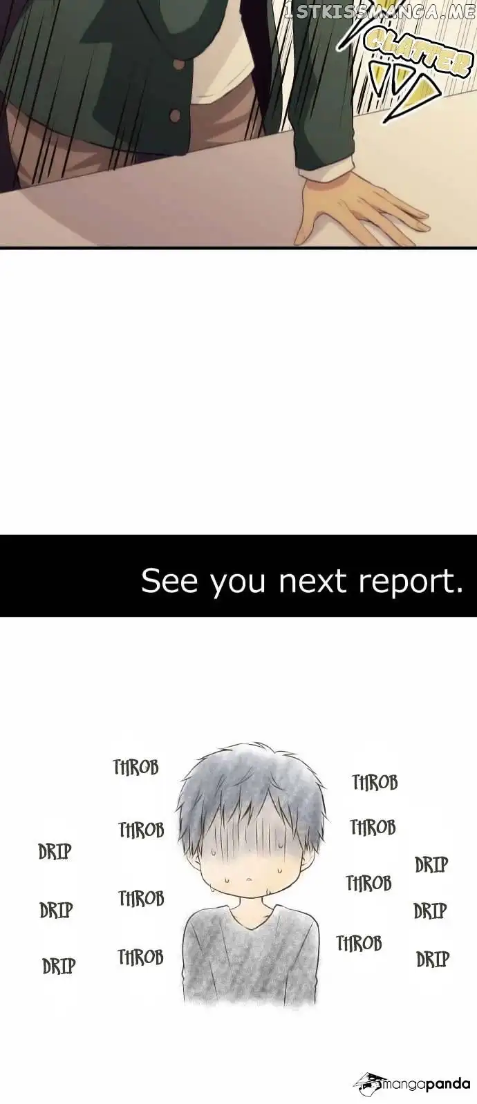 ReLIFE - Chapter 49 - Page 22