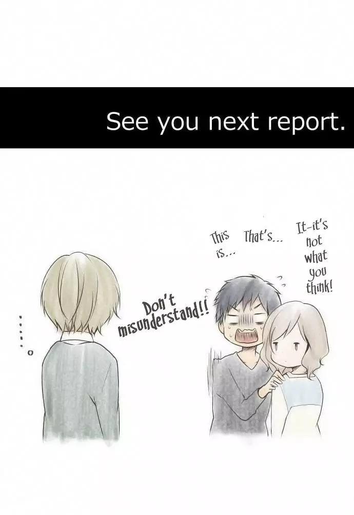 ReLIFE - Chapter 51 - Page 24