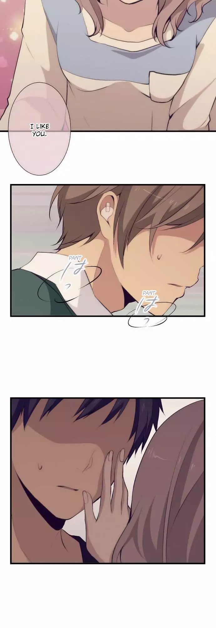 ReLIFE - Chapter 51 - Page 16