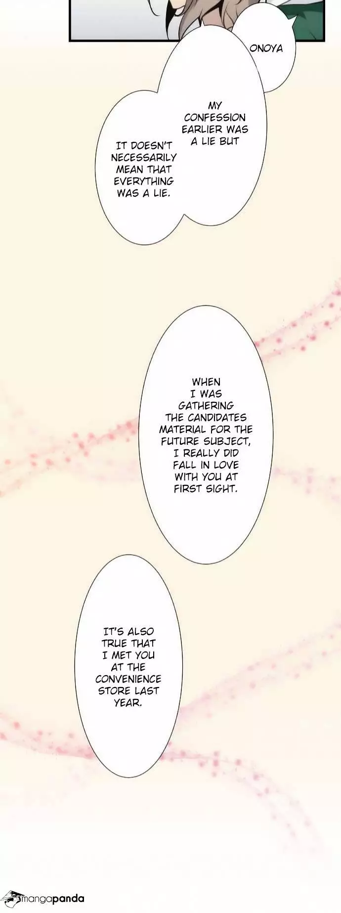 ReLIFE - Chapter 53 - Page 22
