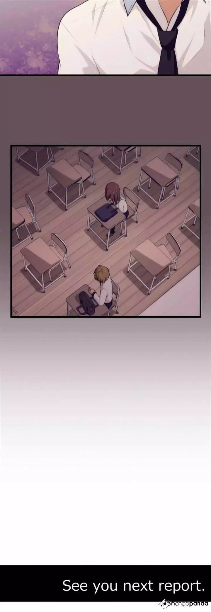 ReLIFE - Chapter 67 - Page 22