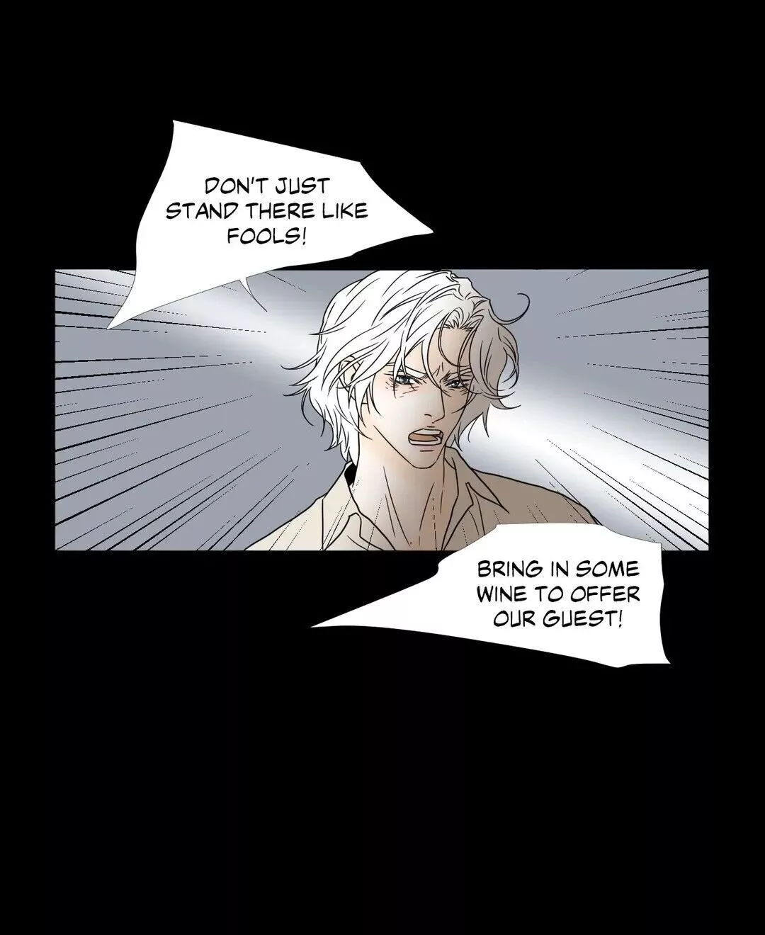 Rent Boy - Chapter 30 - Page 26