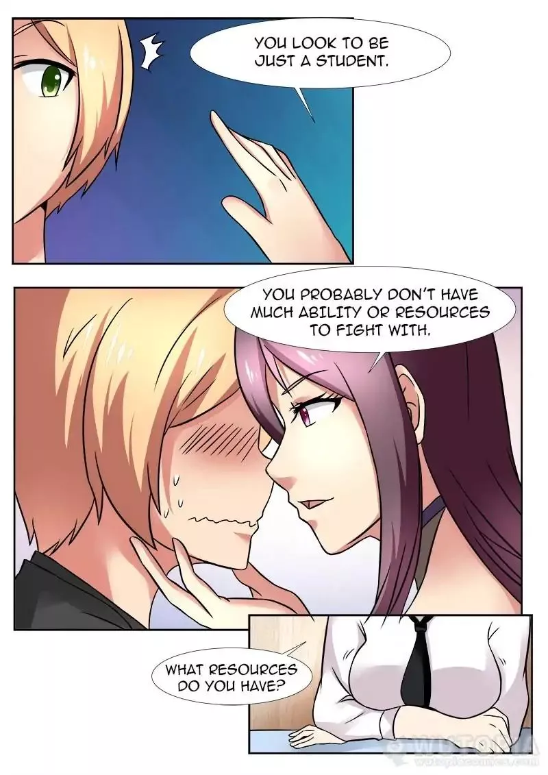 Requiem - Chapter 32 - Page 15