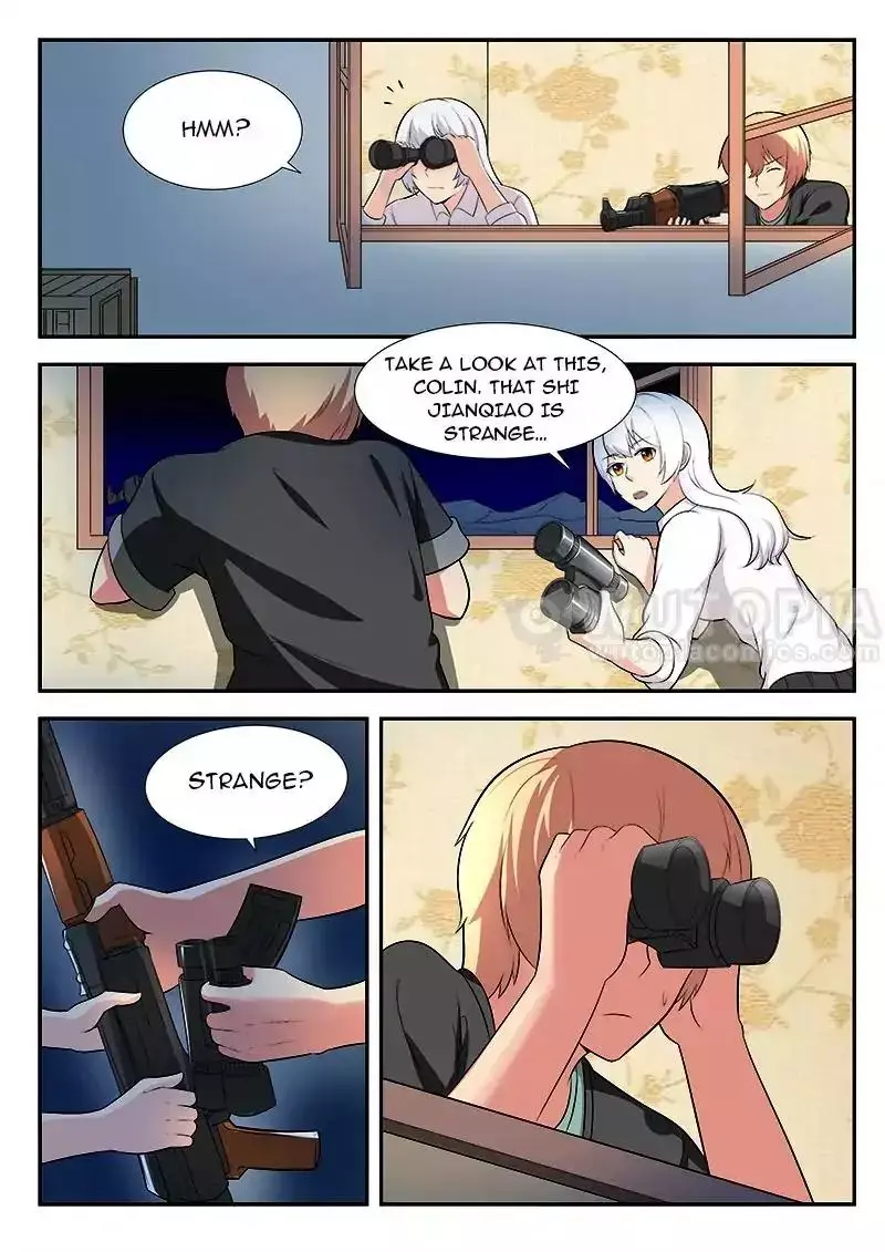 Requiem - Chapter 49 - Page 10