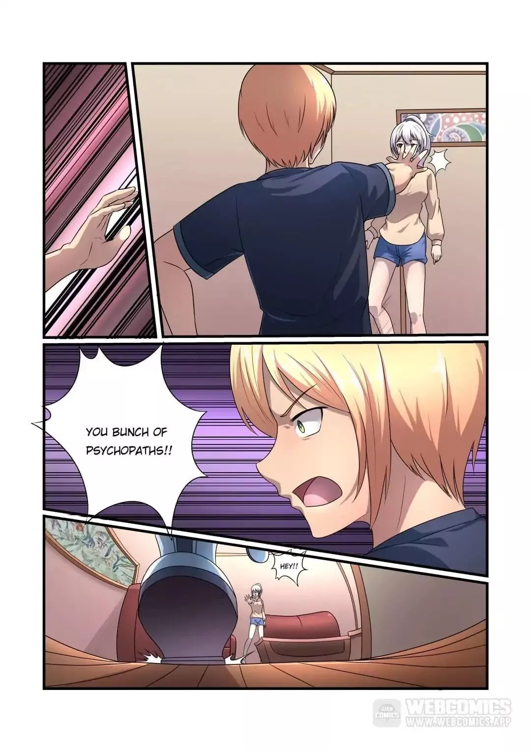 Requiem - Chapter 9 - Page 17