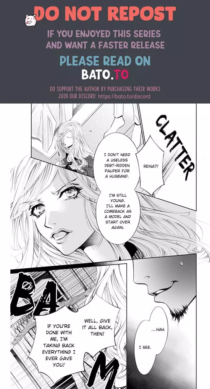 Reset: Prisoner Transformation Program - Chapter 4 - Page 20