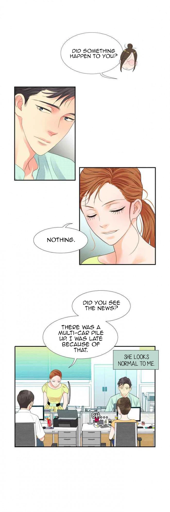 Restrain - Chapter 10 - Page 8