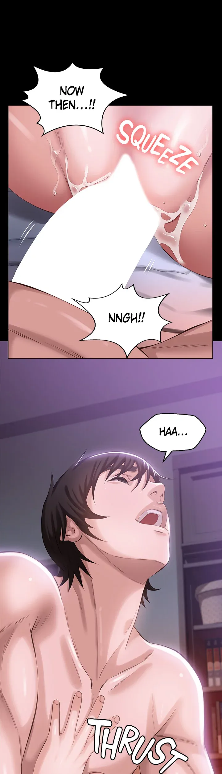 Resume - Chapter 4 - Page 40