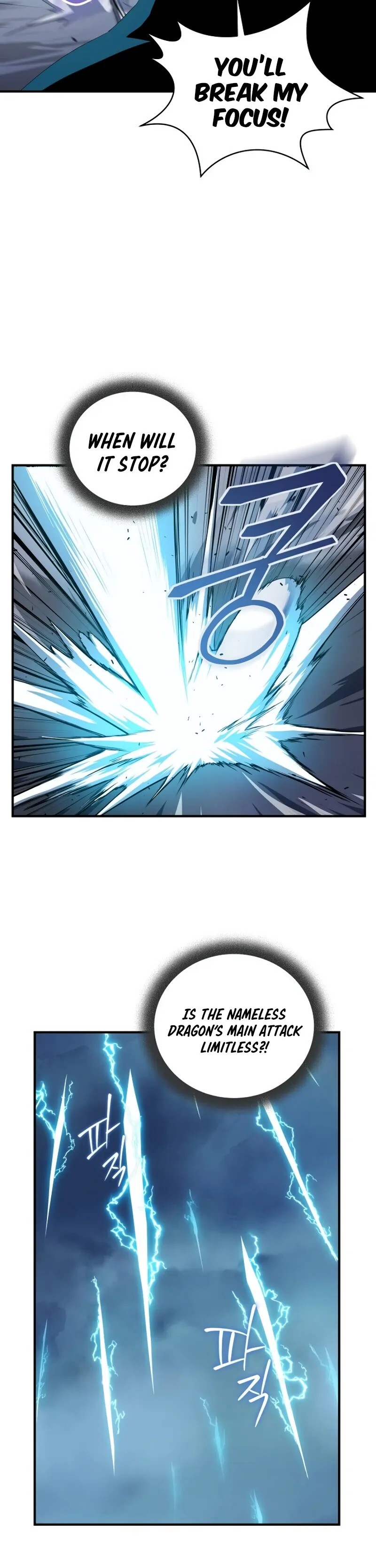Return of The Frozen Player (Reaper Scans) - Chapter 23 - Page 12