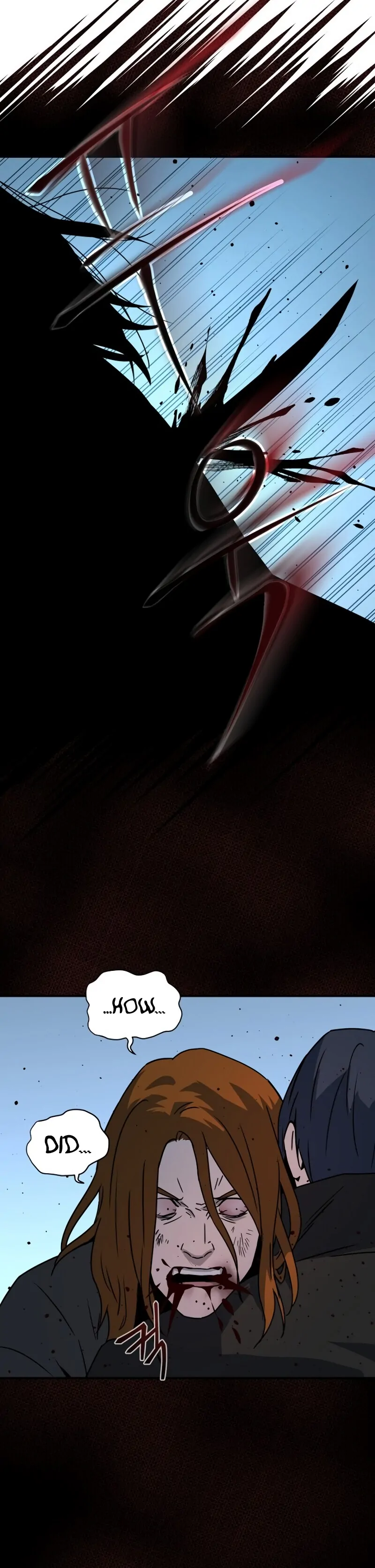 Return of The Frozen Player (Reaper Scans) - Chapter 23 - Page 36