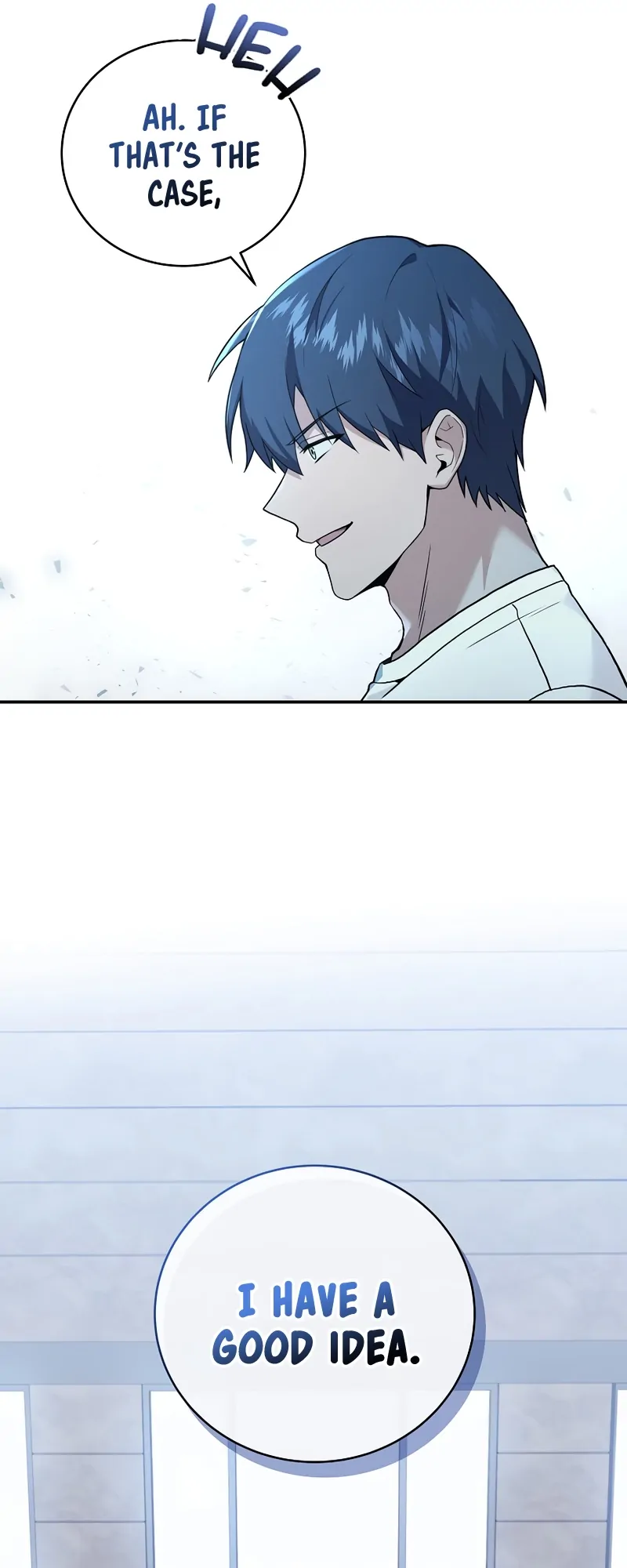 Return of The Frozen Player (Reaper Scans) - Chapter 63 - Page 8
