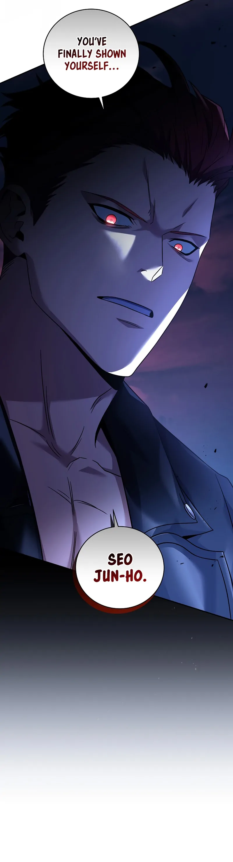 Return of The Frozen Player (Reaper Scans) - Chapter 70 - Page 31