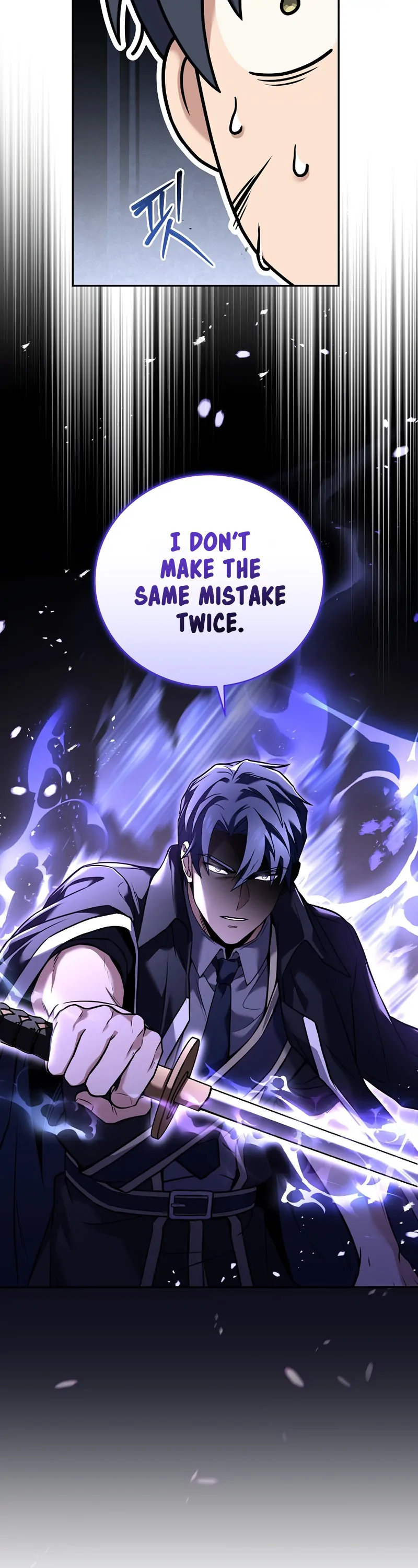 Return of The Frozen Player (Reaper Scans) - Chapter 73 - Page 26