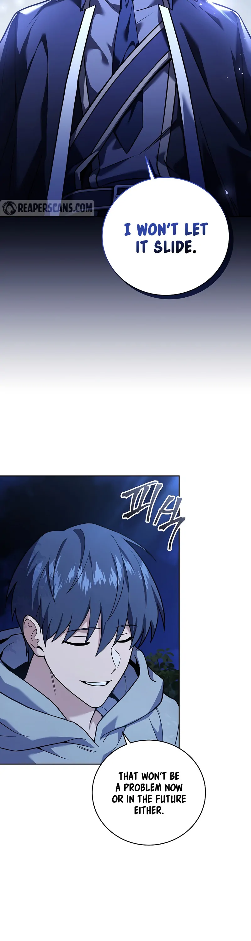 Return of The Frozen Player (Reaper Scans) - Chapter 73 - Page 42