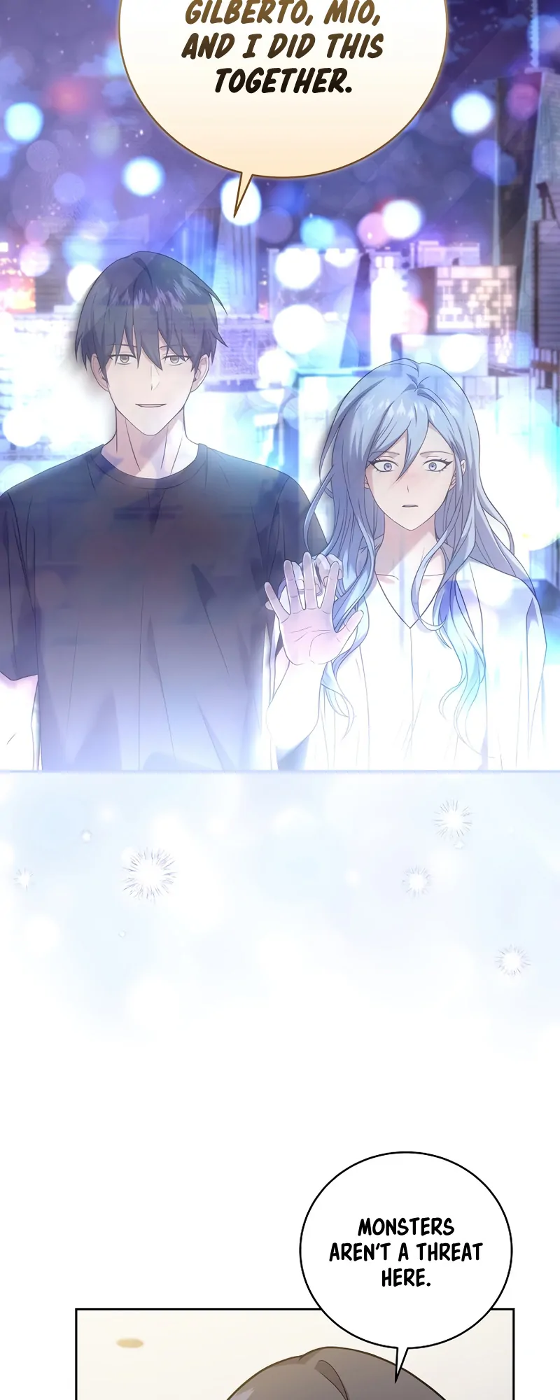 Return of The Frozen Player (Reaper Scans) - Chapter 96 - Page 6