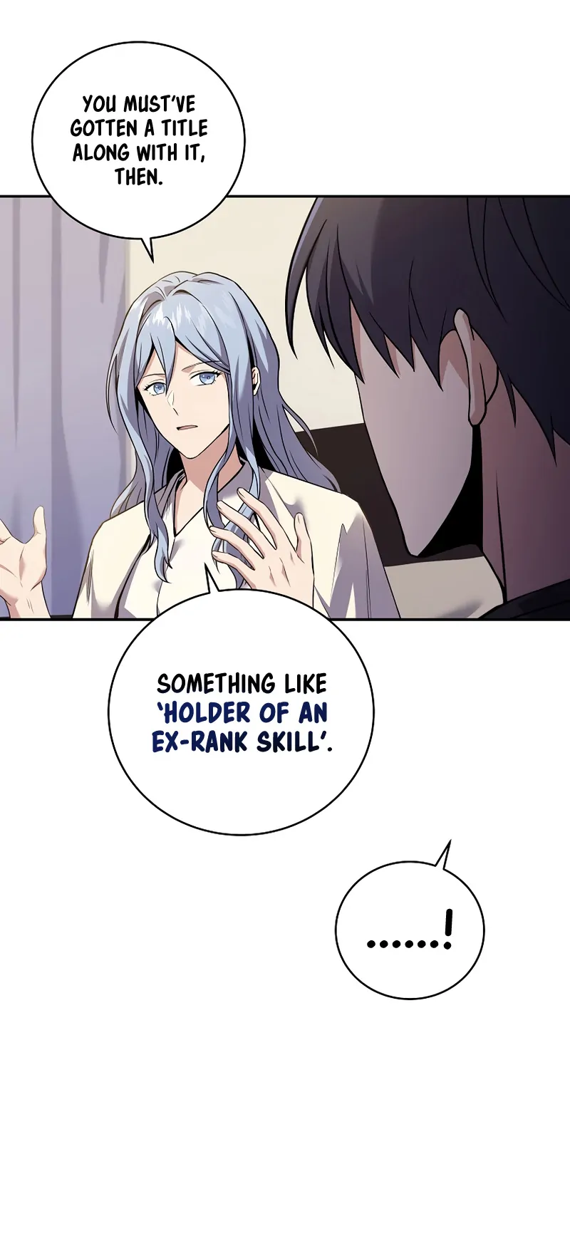 Return of The Frozen Player (Reaper Scans) - Chapter 96 - Page 19