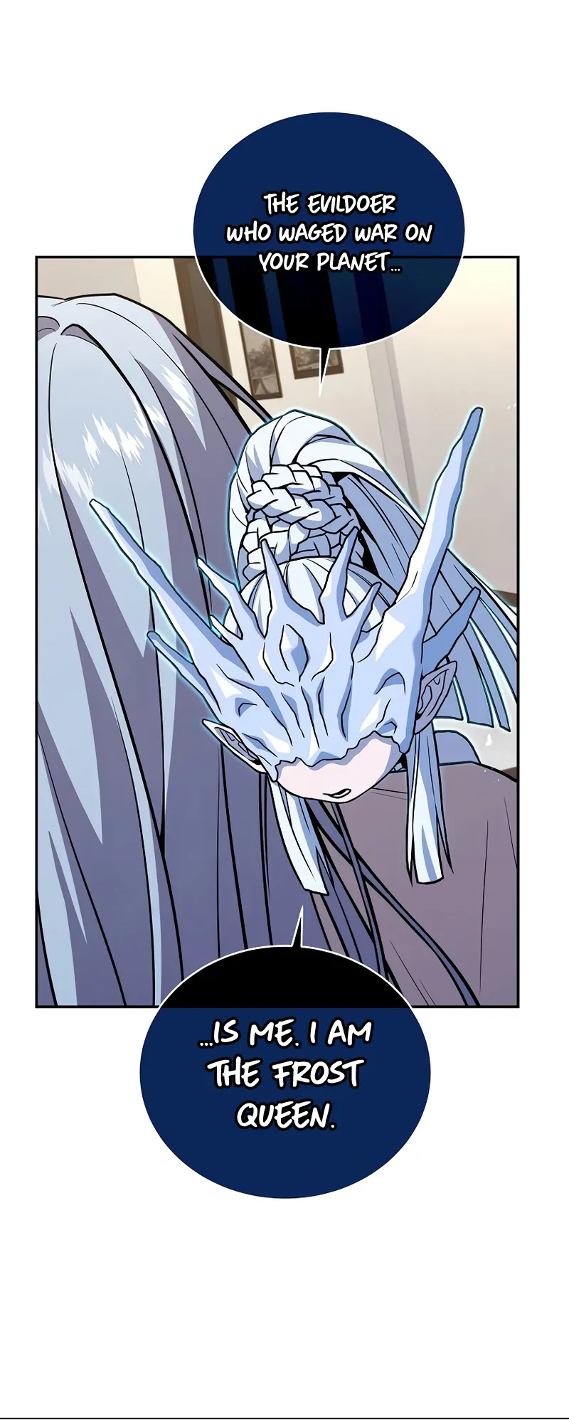 Return of The Frozen Player (Reaper Scans) - Chapter 96 - Page 31