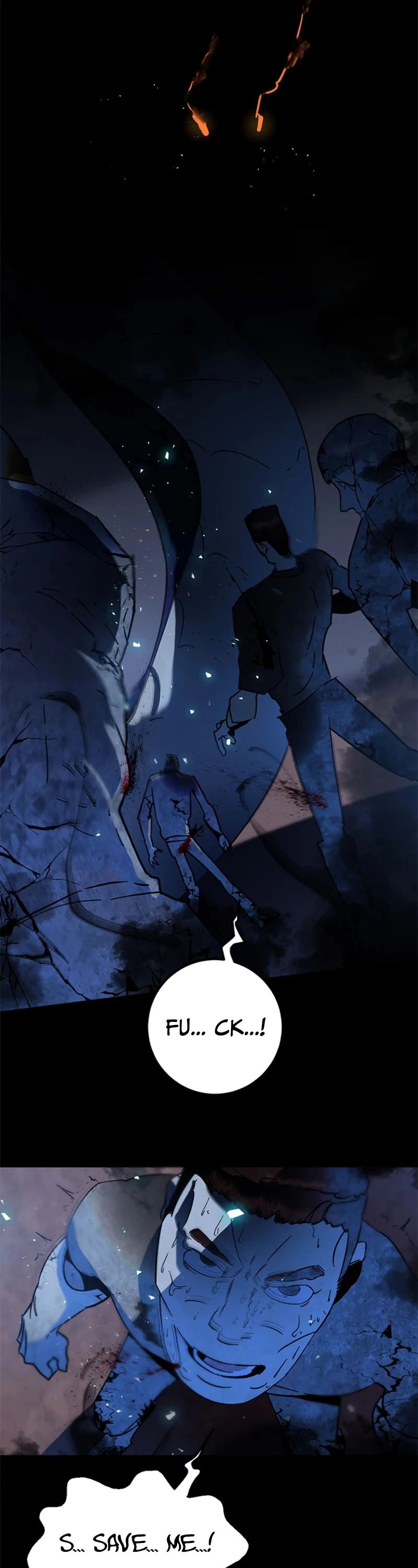 Return To Player (Unofficial) - Chapter 15 - Page 18