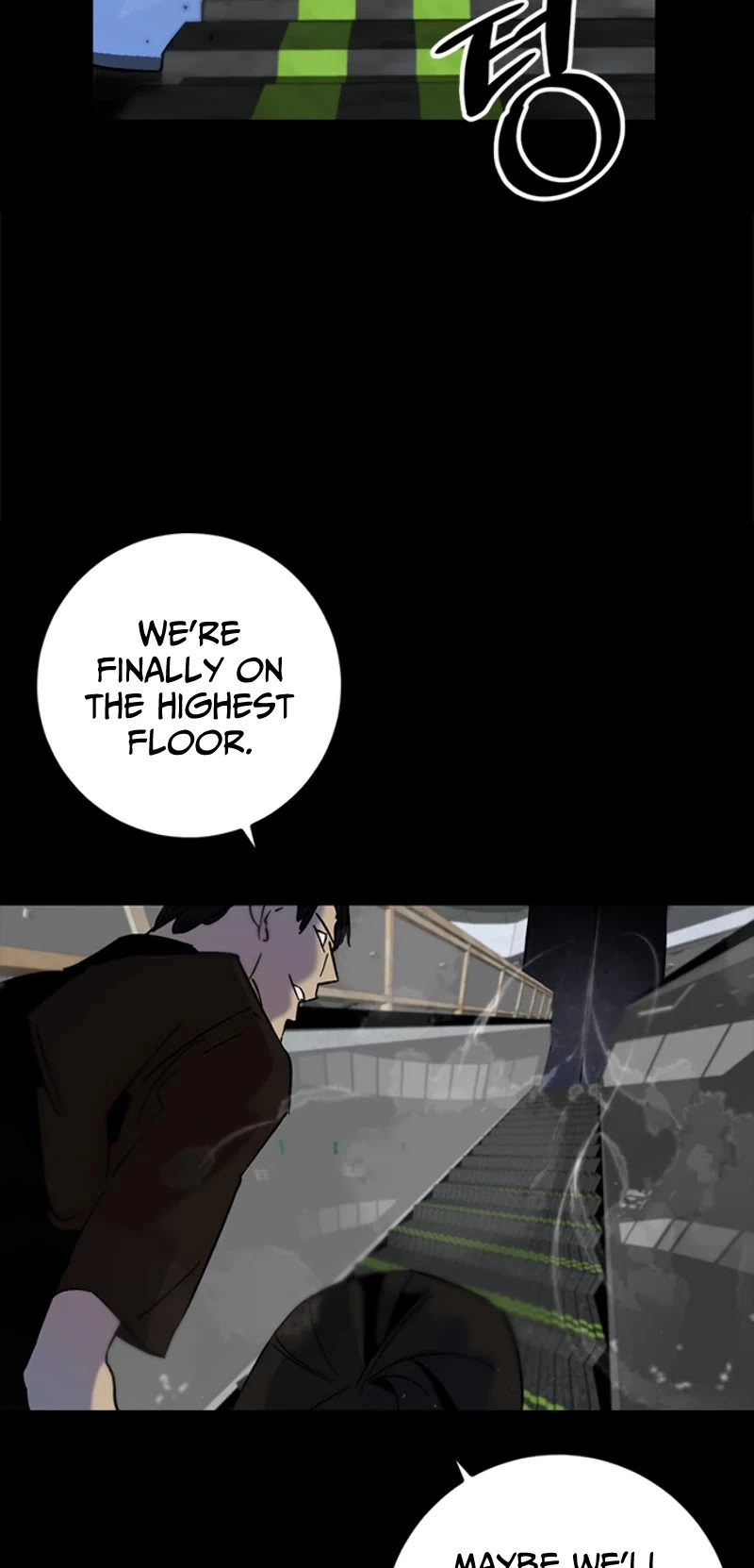Return To Player (Unofficial) - Chapter 15 - Page 2