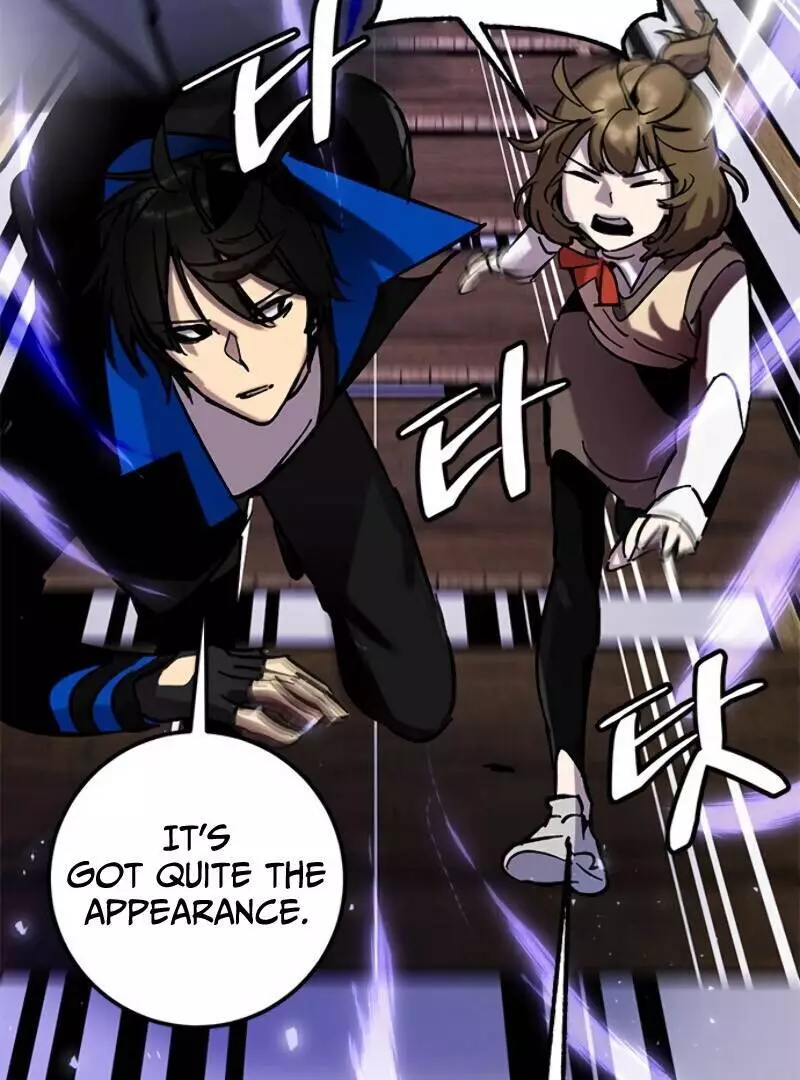 Return To Player (Unofficial) - Chapter 27 - Page 70