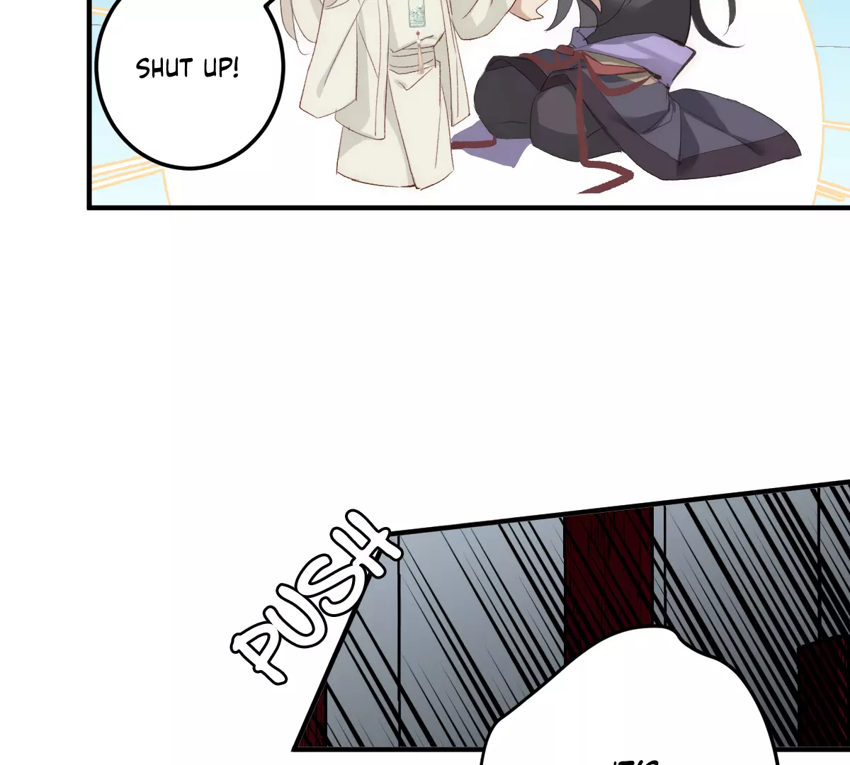 Reversal Of Yin And Yang - Chapter 1 - Page 82