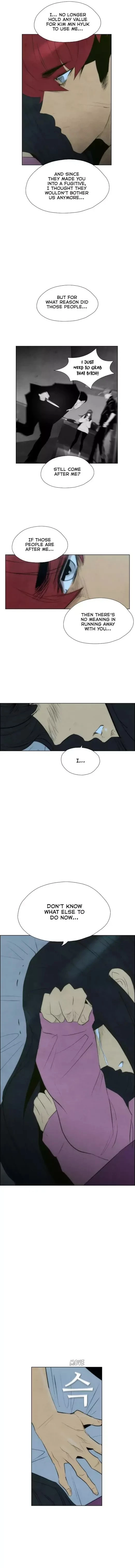 Revival Man - Chapter 55 - Page 4