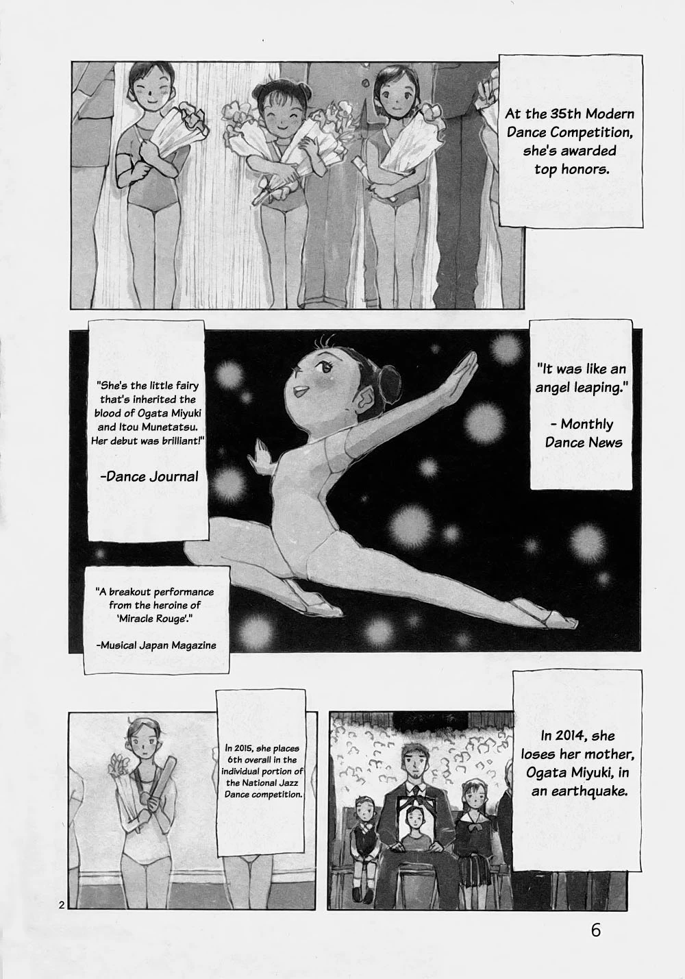 RideBack - Chapter 1 - Page 9