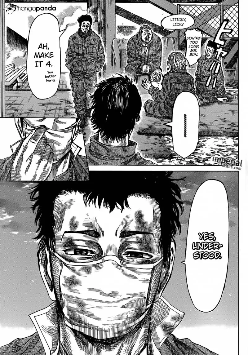 Rikudou - Chapter 26 - Page 9