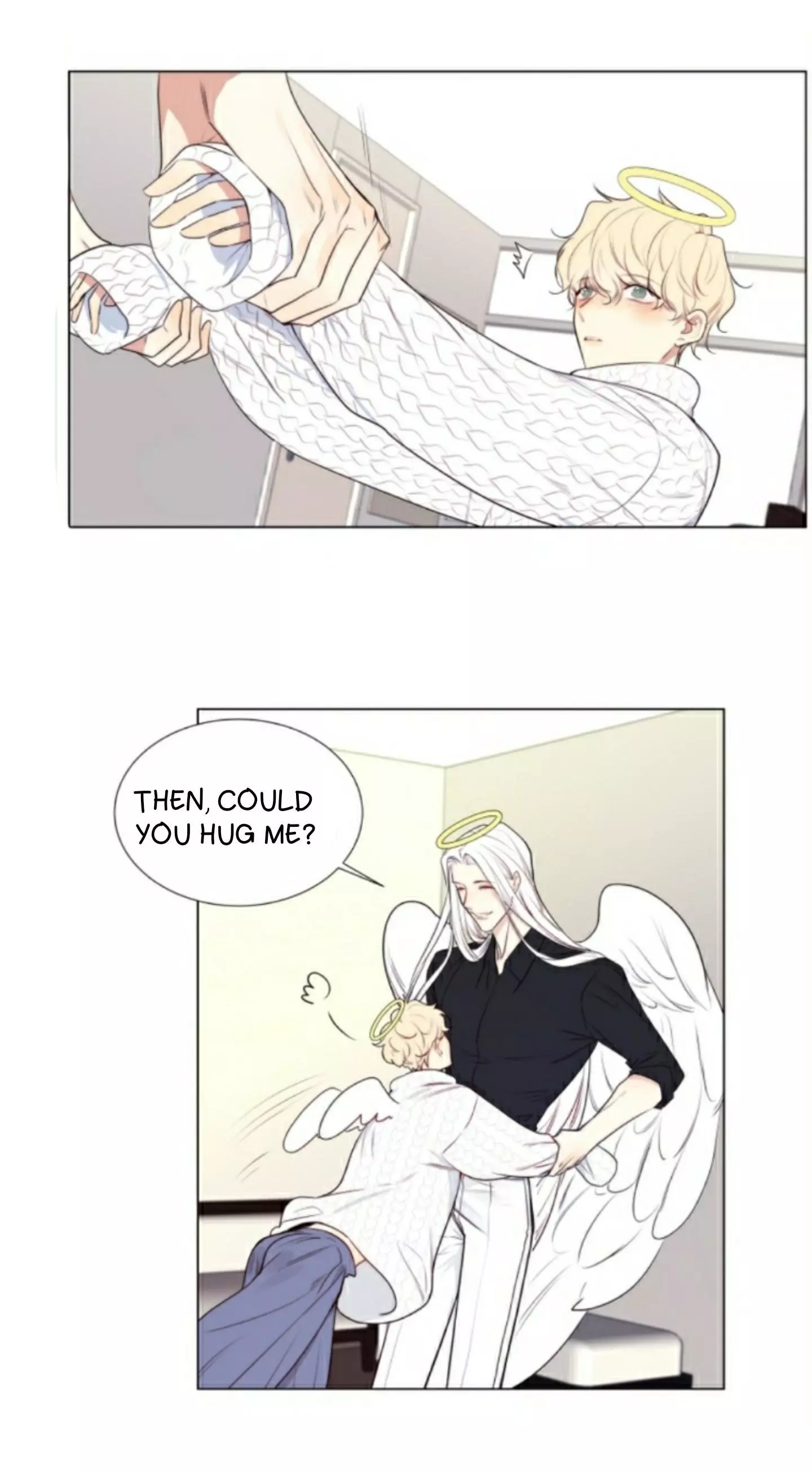 Ring - Chapter 56 - Page 3