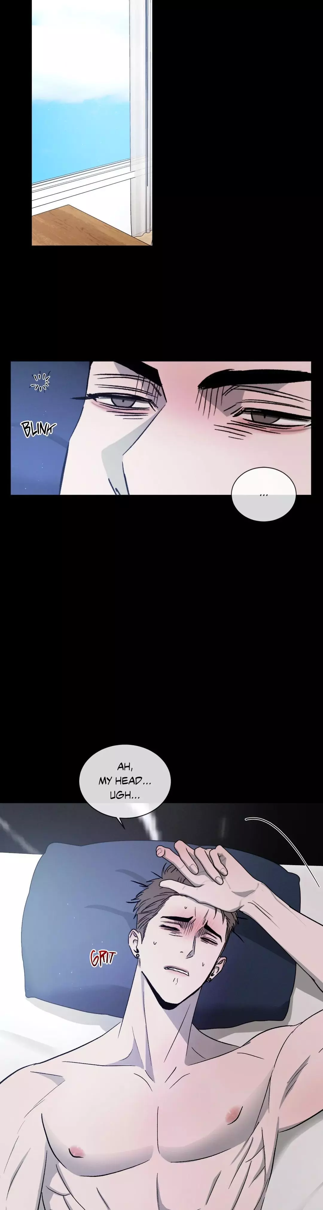 Rivalry - Chapter 58 - Page 30