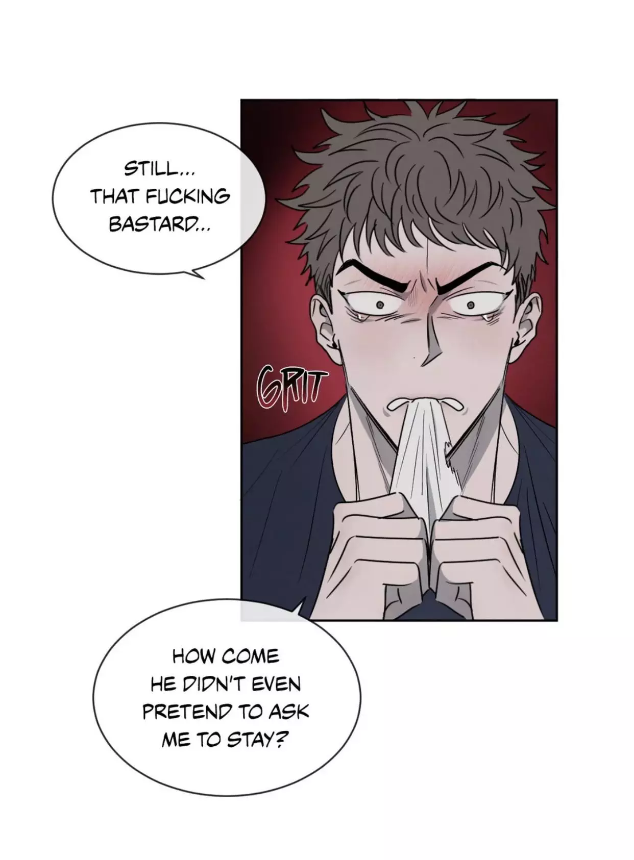 Rivalry - Chapter 6 - Page 42