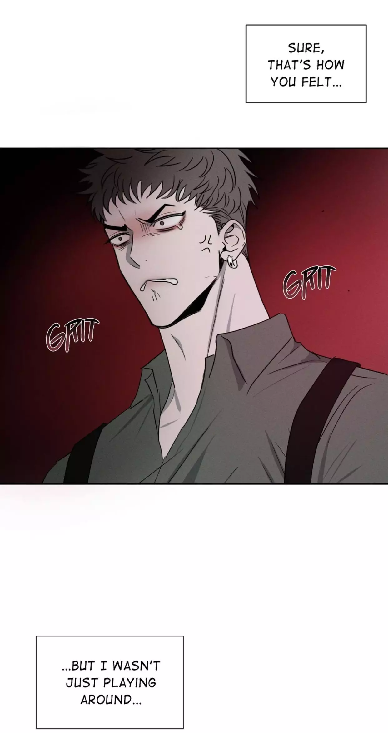 Rivalry - Chapter 6 - Page 73
