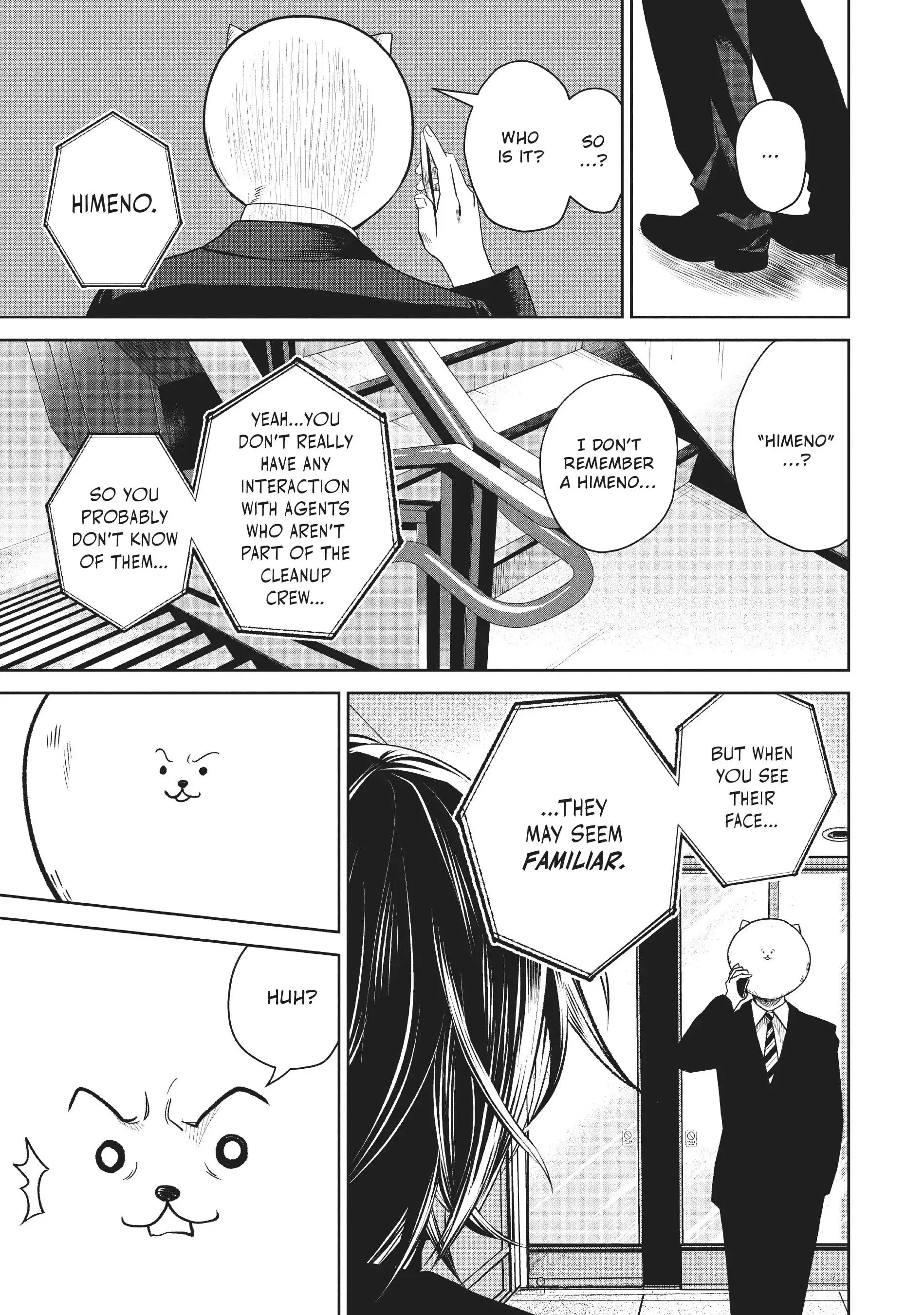 Rocopon - Chapter 2 - Page 33