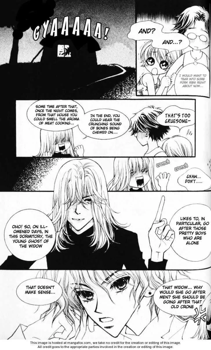 Rolling - Chapter 1 - Page 10