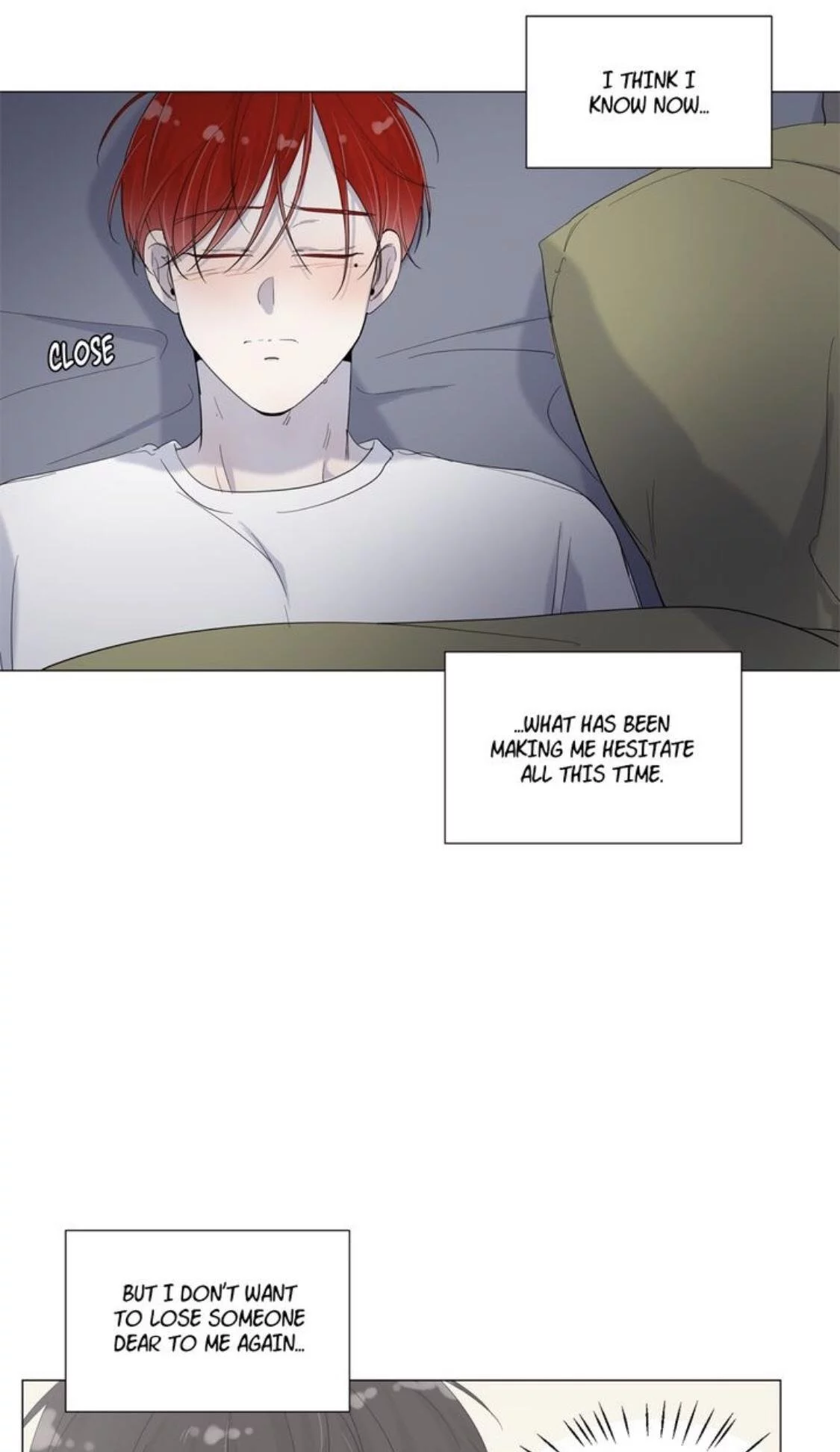 Room to Room - Chapter 39 - Page 43