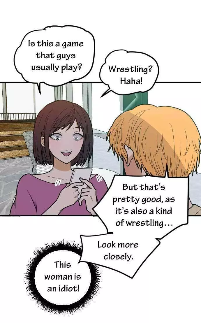 RoomXMate - Chapter 30 - Page 23
