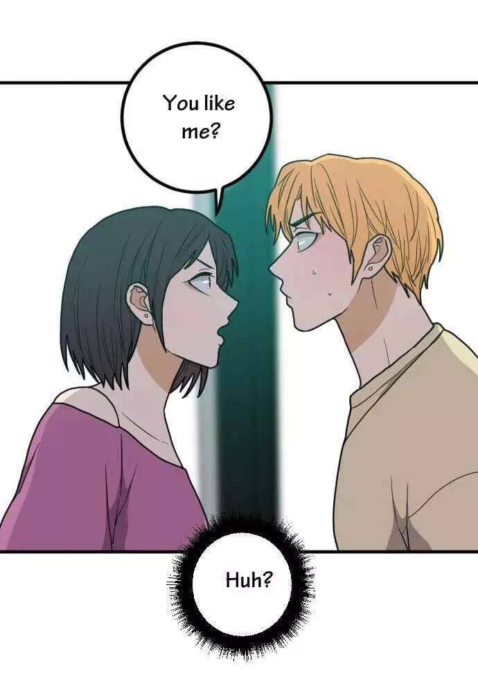 RoomXMate - Chapter 30 - Page 25
