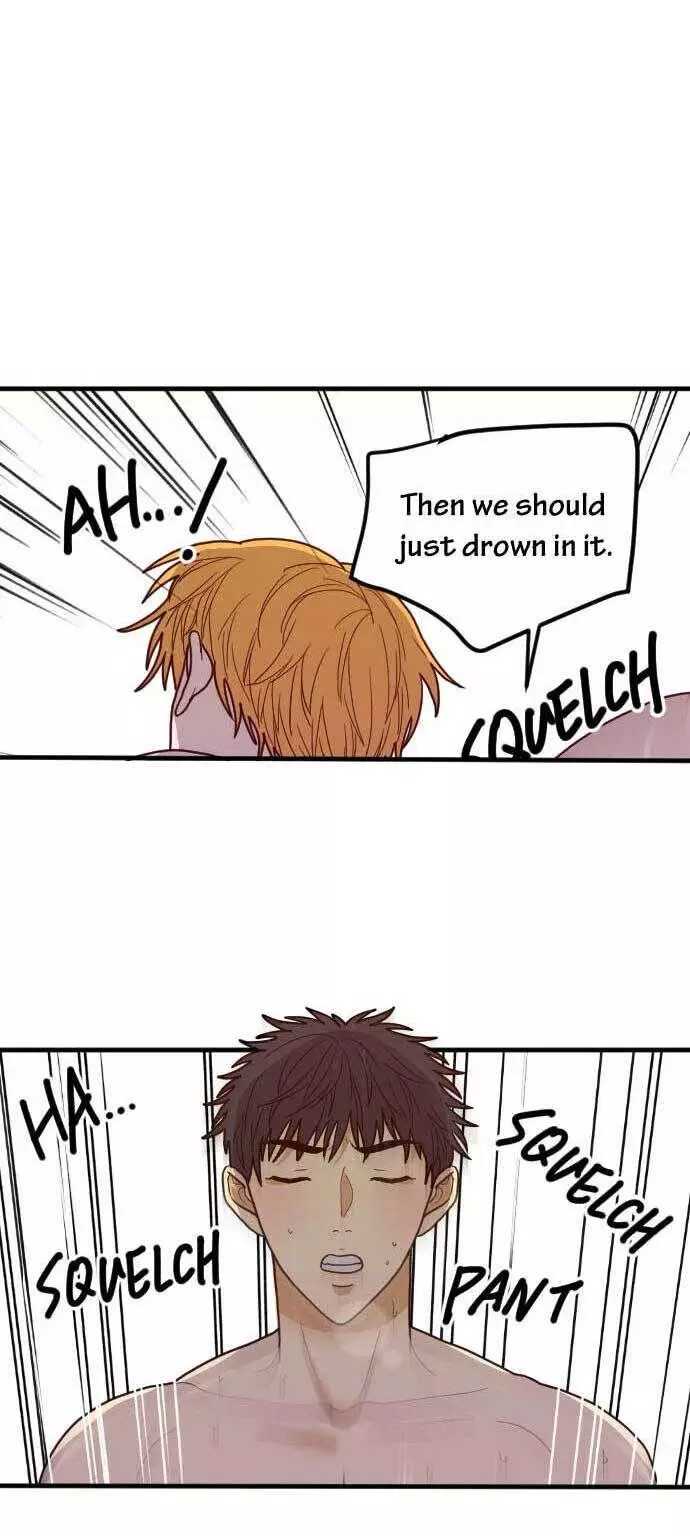 RoomXMate - Chapter 39 - Page 37