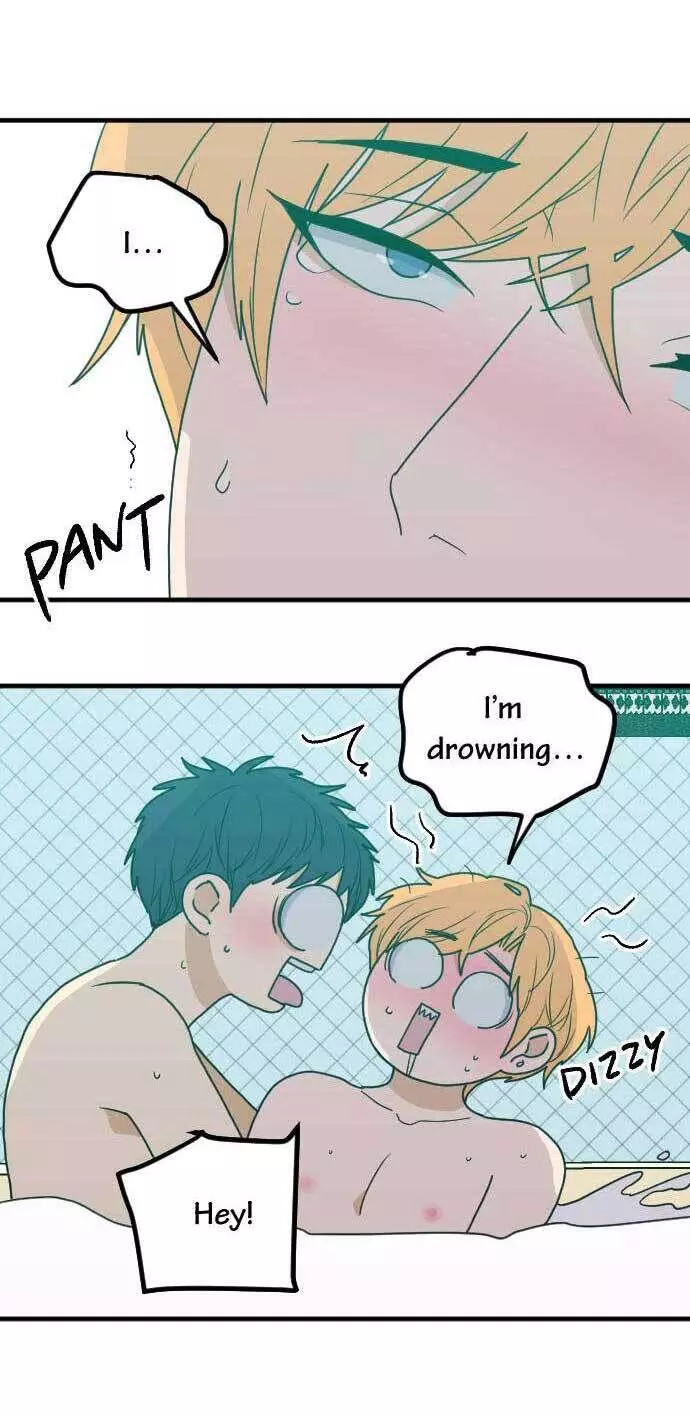 RoomXMate - Chapter 63 - Page 17