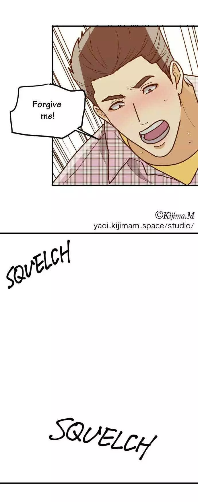 RoomXMate - Chapter 73 - Page 22
